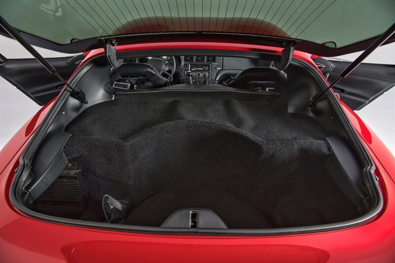 Used 2002 Dodge Viper GTS RWD image 52