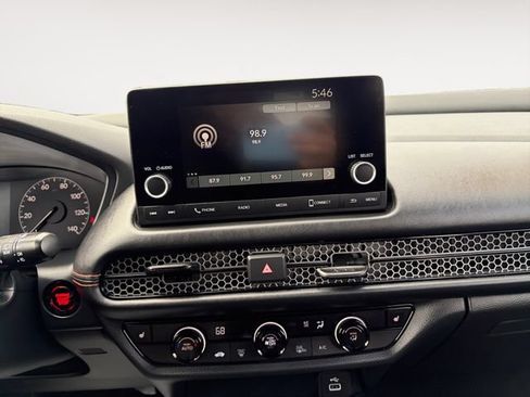 Used 2025 Honda HR-V Sport image 15