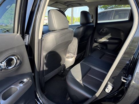 Used 2013 Nissan Juke SL image 10