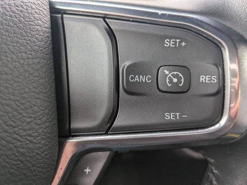 Used 2024 RAM 1500 Laramie RWD image 26