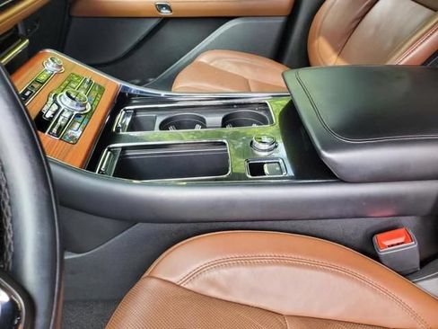 Used 2024 Lincoln Aviator Reserve w/ Jet Package RWD image 24