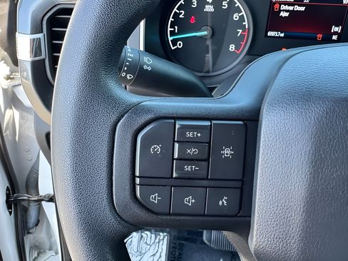 Used 2022 Ford F150 XL w/ STX Appearance Package AWD/4WD image 16