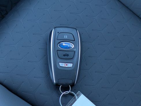 Used 2026 Subaru Forester Wilderness AWD/4WD image 29