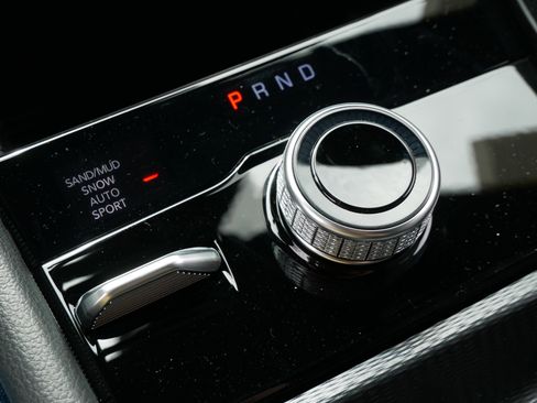 New 2026 Jeep Grand Cherokee L Limited AWD/4WD image 19
