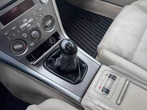 Used 2007 Subaru Outback 2.5i image 20