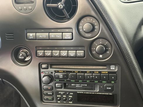 Used 1994 Toyota Supra Turbo image 39