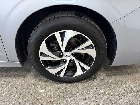 Used 2025 Subaru Legacy AWD/4WD image 27
