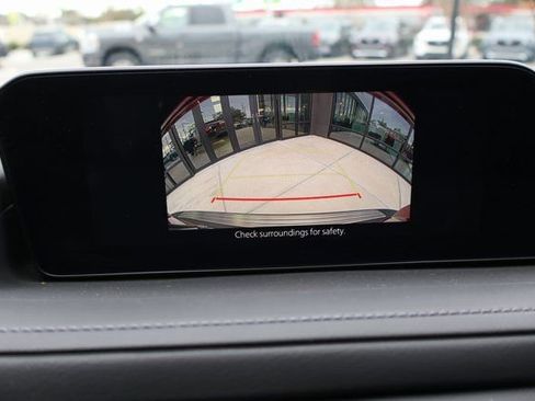 Used 2025 MAZDA CX-30 AWD 2.5 S w/ Select Sport Pkg image 34