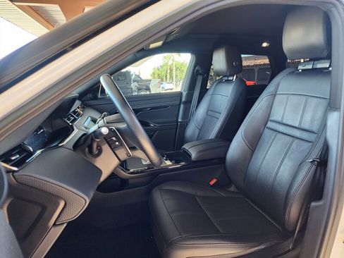 Used 2023 Land Rover Range Rover Evoque R-Dynamic S image 24