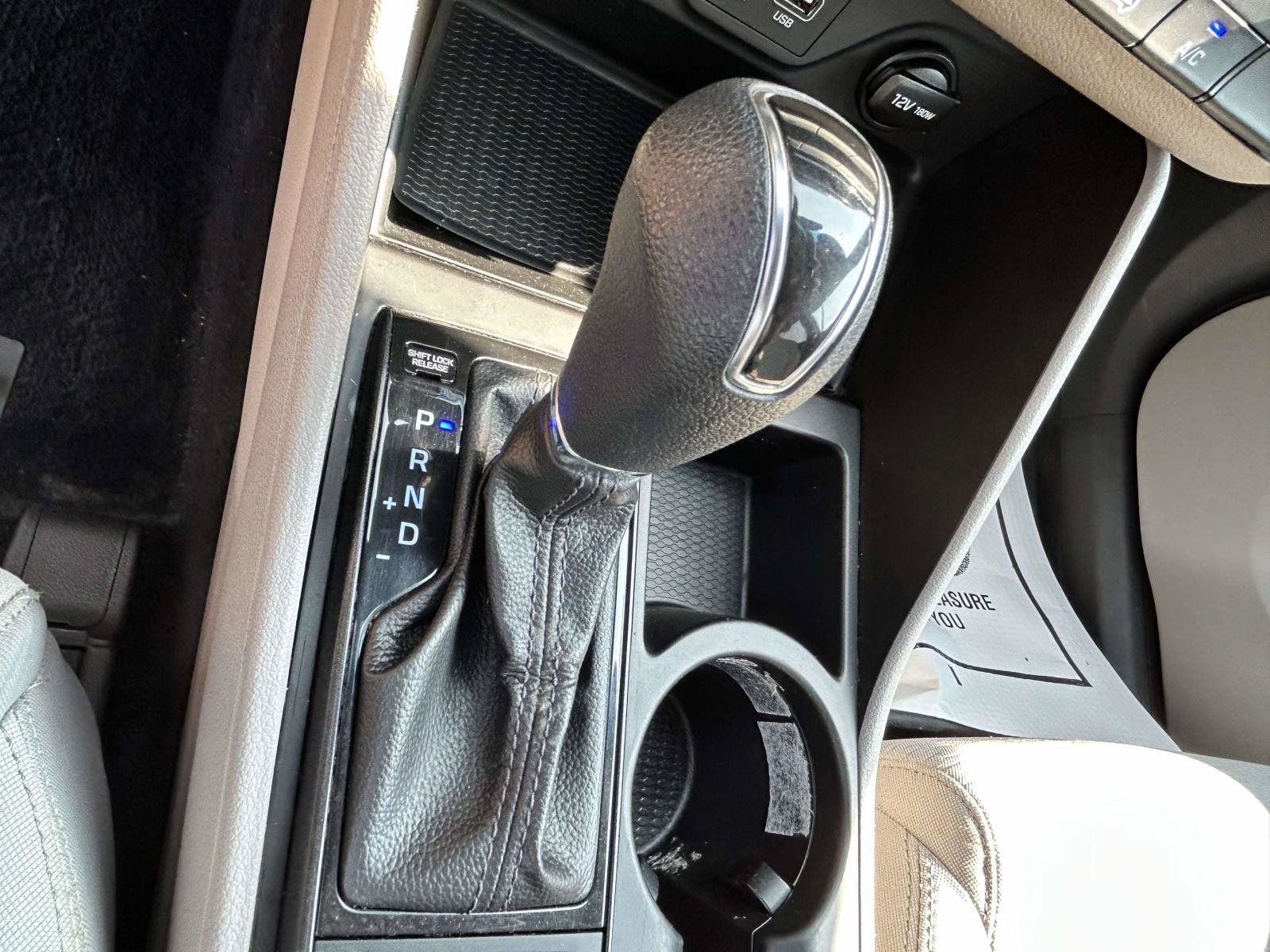 Used 2019 Hyundai Tucson SE FWD image 17