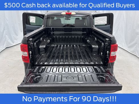 New 2026 Ford Maverick XLT w/ XLT Luxury Package image 43