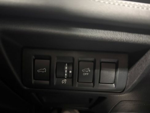 Certified 2024 Subaru Outback Limited image 26