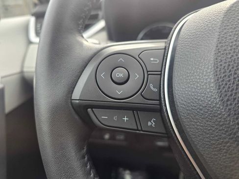 Used 2020 Toyota RAV4 XLE w/ Convenience Package AWD/4WD image 35