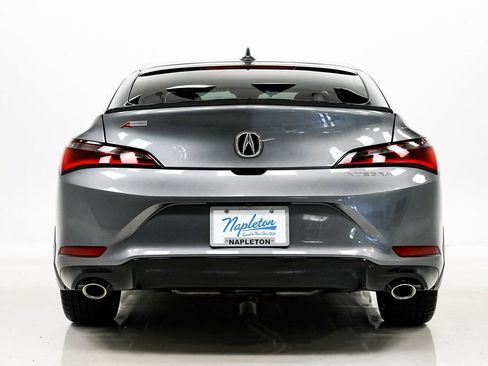 Used 2025 Acura Integra A-Spec image 27