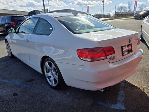 Used 2009 BMW 328i xDrive Coupe image 8