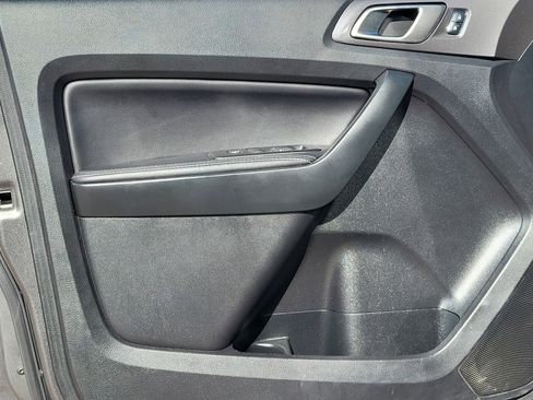 Used 2020 Ford Ranger Lariat w/ Equipment Group 501A Mid image 6