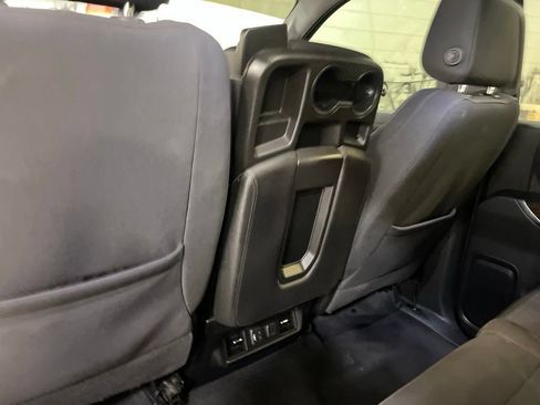 Used 2020 GMC Sierra 1500 Elevation w/ Elevation Value Package RWD image 20