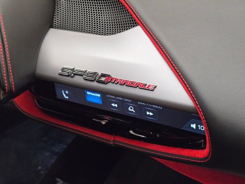 Used 2023 Ferrari SF90 Stradale AWD/4WD image 25