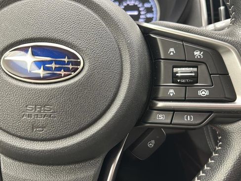 Used 2020 Subaru Forester Limited w/ Popular Package #3 AWD/4WD image 19