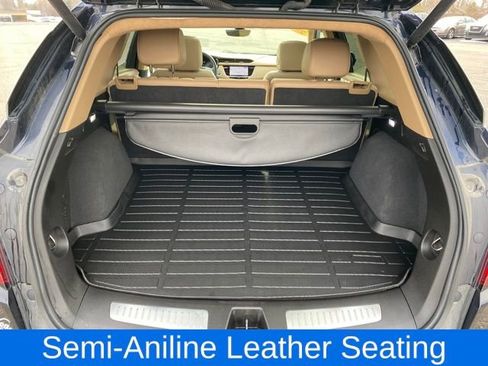 Used 2021 Cadillac XT5 Premium Luxury w/ Platinum Package image 22