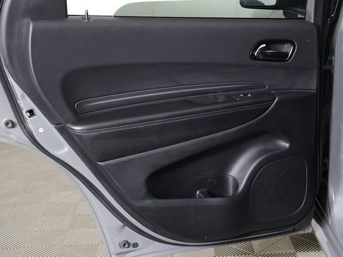 Used 2022 Dodge Durango GT image 28