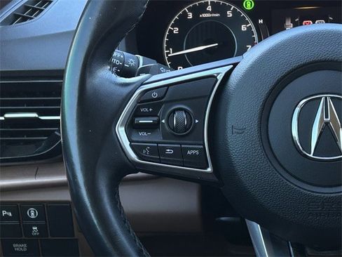 Certified 2022 Acura RDX w/ Technology Package image 14