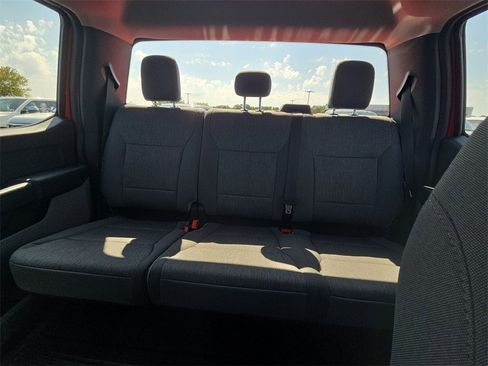 New 2026 Ford F250 XL image 22