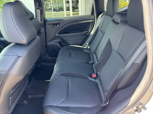 Certified 2026 Subaru Forester Touring AWD/4WD image 13