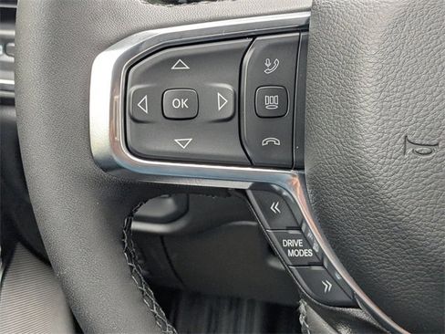 New 2026 RAM 1500 Laramie w/ Night Edition image 25