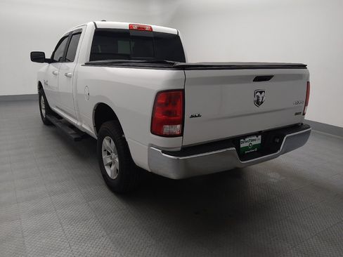 Used 2018 RAM 1500 Classic SLT AWD/4WD image 6