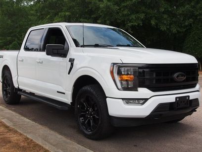 Certified 2023 Ford F150 XLT w/ Equipment Group 302A High