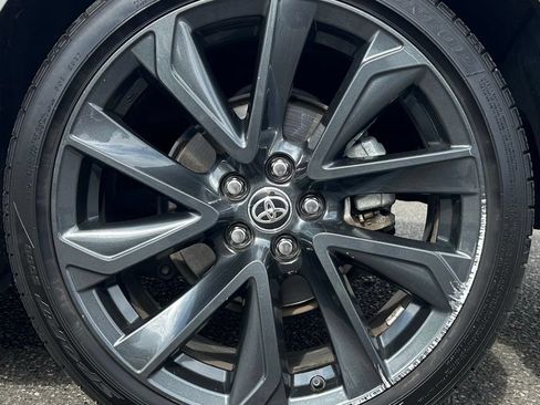Certified 2024 Toyota Corolla XSE FWD image 27