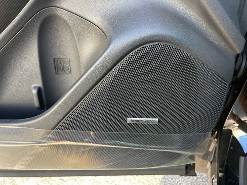 Used 2025 Subaru Forester Wilderness image 18