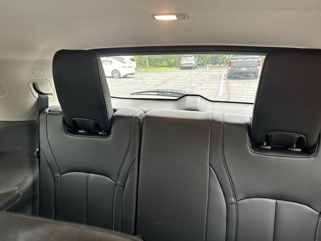 Used 2023 INFINITI QX60 Pure AWD/4WD image 29