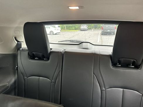 Used 2023 INFINITI QX60 Pure AWD/4WD image 29