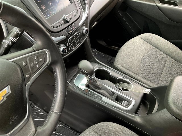 Certified 2022 Chevrolet Equinox LT FWD image 20
