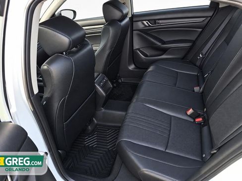 Used 2022 Honda Accord Sport Special Edition image 8