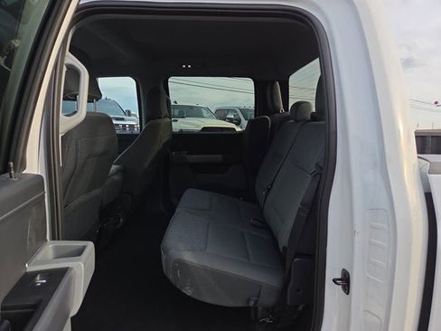 Used 2025 Ford F150 XLT w/ Equipment Group 301A Standard image 11