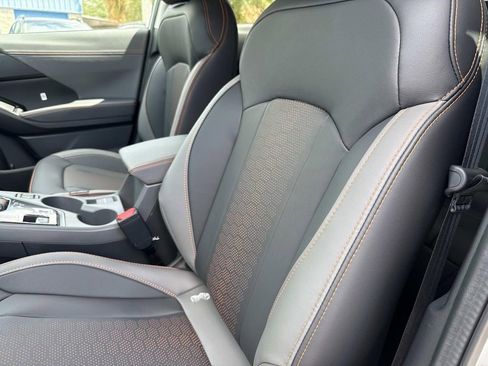 New 2025 Subaru Crosstrek 2.5i Limited w/ Popular Package #3A image 20