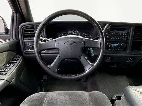 Used 2003 Chevrolet Silverado 2500 LS image 10