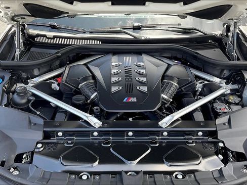 New 2027 BMW X7 M60i AWD/4WD image 30