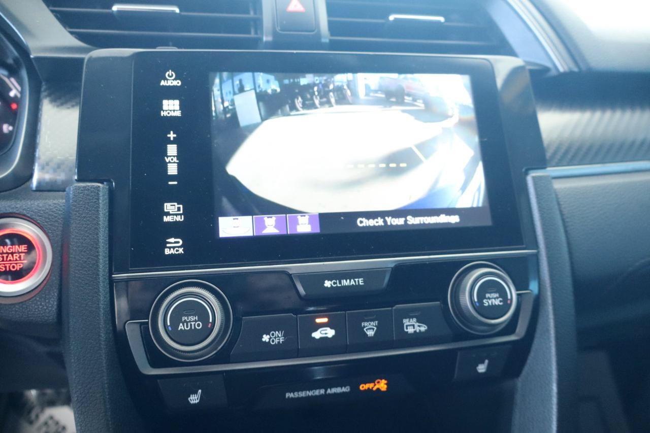 Used 2017 Honda Civic Si image 26