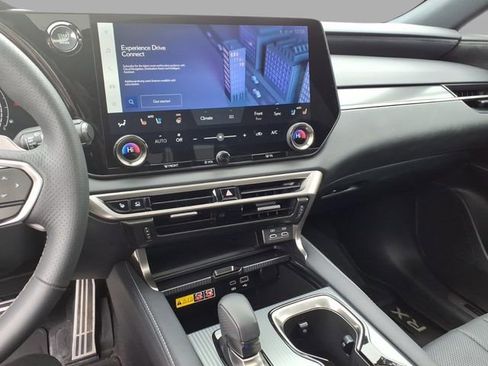 Certified 2023 Lexus RX 350 F Sport w/ Cold Area Package image 20