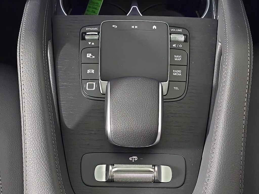 Used 2026 Mercedes-Benz GLS 450 4MATIC image 25