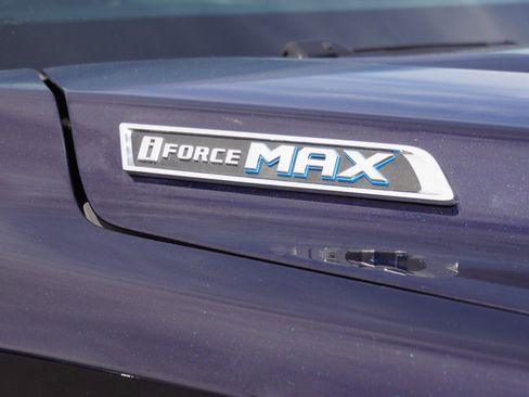 Used 2024 Toyota Sequoia Limited image 7