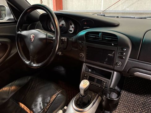 Used 2002 Porsche 911 Carrera image 23