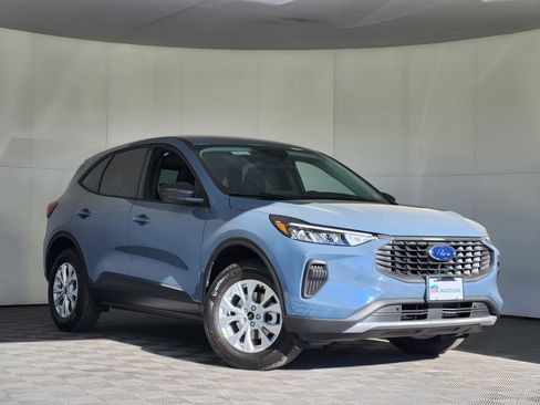 New 2026 Ford Escape Active w/ Cold Weather Package image 1