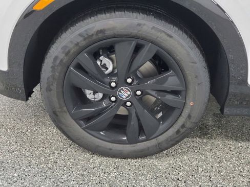 New 2026 Buick Encore GX Sport Touring image 8