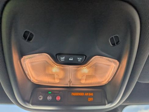 Used 2023 Chevrolet TrailBlazer ACTIV w/ Convenience Package AWD/4WD image 19