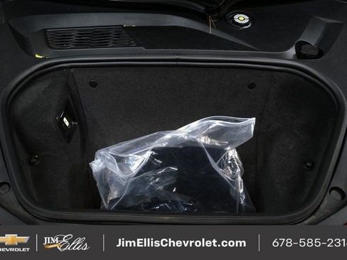 Used 2023 Chevrolet Corvette Z06 image 36